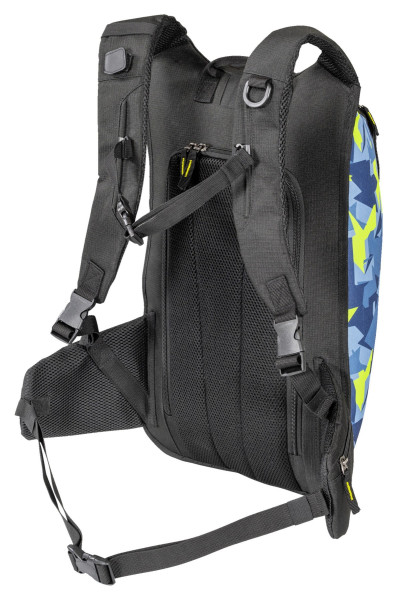 ALPINESTARS SMX-6 V2 KURTKA MOTOCYKLOWA