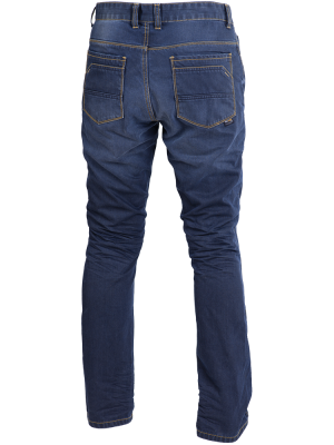 SECA FUSION Spodnie jeansowe