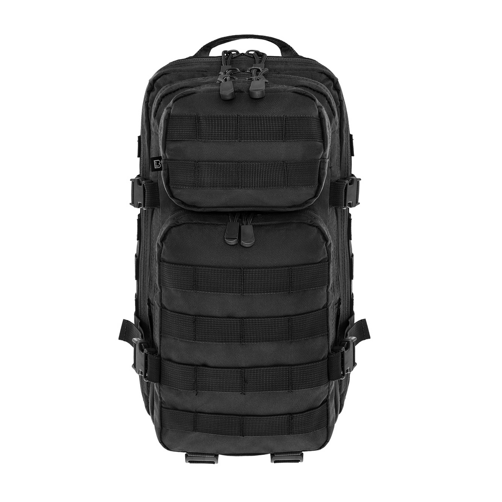 BRANDIT US COOPER Plecak Motocyklowy 25l