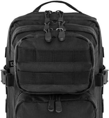 BRANDIT US COOPER Plecak Motocyklowy 25l