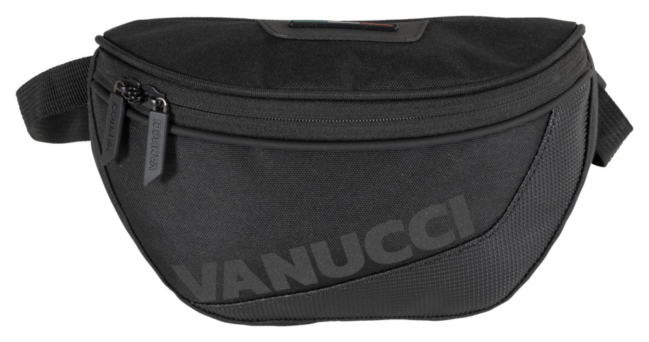 VANUCCI VS11 Saszetka Nerka Motocyklowa