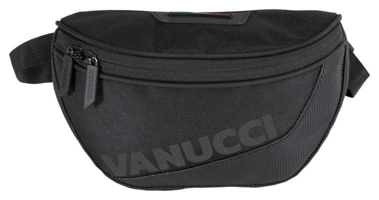 VANUCCI VS11 Saszetka Nerka Motocyklowa