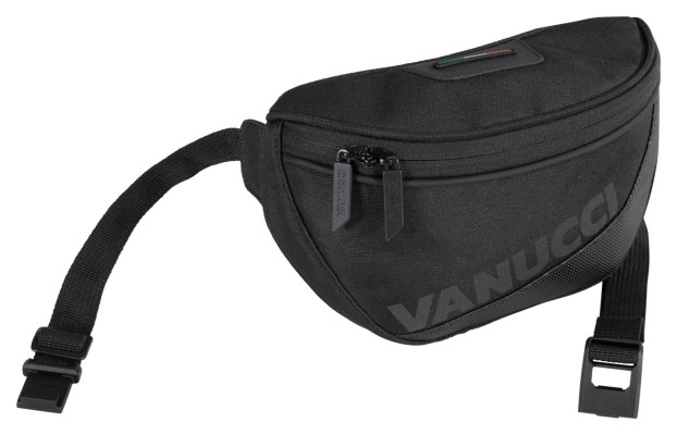 VANUCCI VS11 Saszetka Nerka Motocyklowa