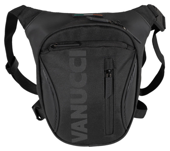 VANUCCI SPORTIVO Saszetka Na Nogę