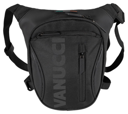 VANUCCI SPORTIVO Saszetka Na Nogę