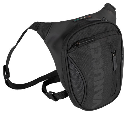 VANUCCI SPORTIVO Saszetka Na Nogę