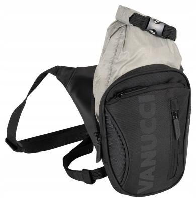 VANUCCI SPORTIVO Saszetka Na Nogę