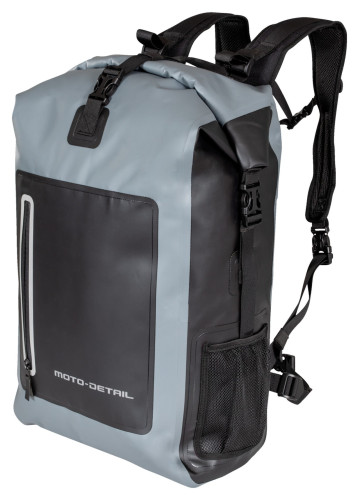 MOTO-DETAIL Plecak Motocyklowy