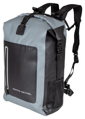 MOTO-DETAIL Plecak Motocyklowy