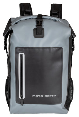 MOTO-DETAIL Plecak Motocyklowy