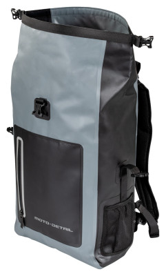 MOTO-DETAIL Plecak Motocyklowy