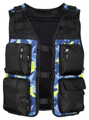 LOUIS Plecak Kamizelka Motocyklowa