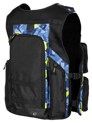 LOUIS Plecak Kamizelka Motocyklowa