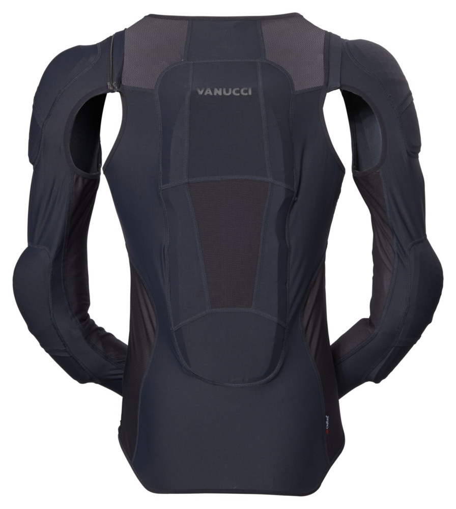 VANUCCI VXP-1 Buzer Zbroja Motocyklowa