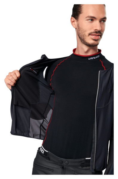 SUPER SHIELD BUZER MOTOCYKLOWY