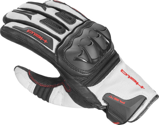 HELD SAMBIA Rękawice Motocyklowe