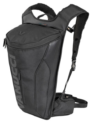 VANUCCI SPORTIVO Plecak Motocyklowy Sportowo-Turystyczny