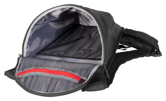 VANUCCI SPORTIVO Plecak Motocyklowy Sportowo-Turystyczny