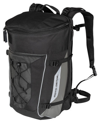 MOTO-DETAIL Plecak Motocyklowy Turystyczny