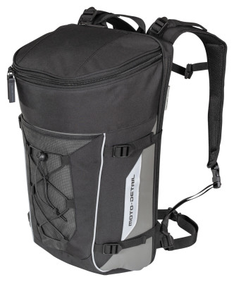 MOTO-DETAIL Plecak Motocyklowy Turystyczny