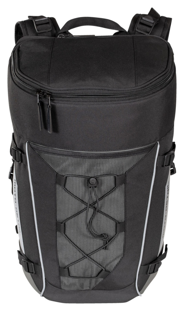 MOTO-DETAIL Plecak Motocyklowy Turystyczny