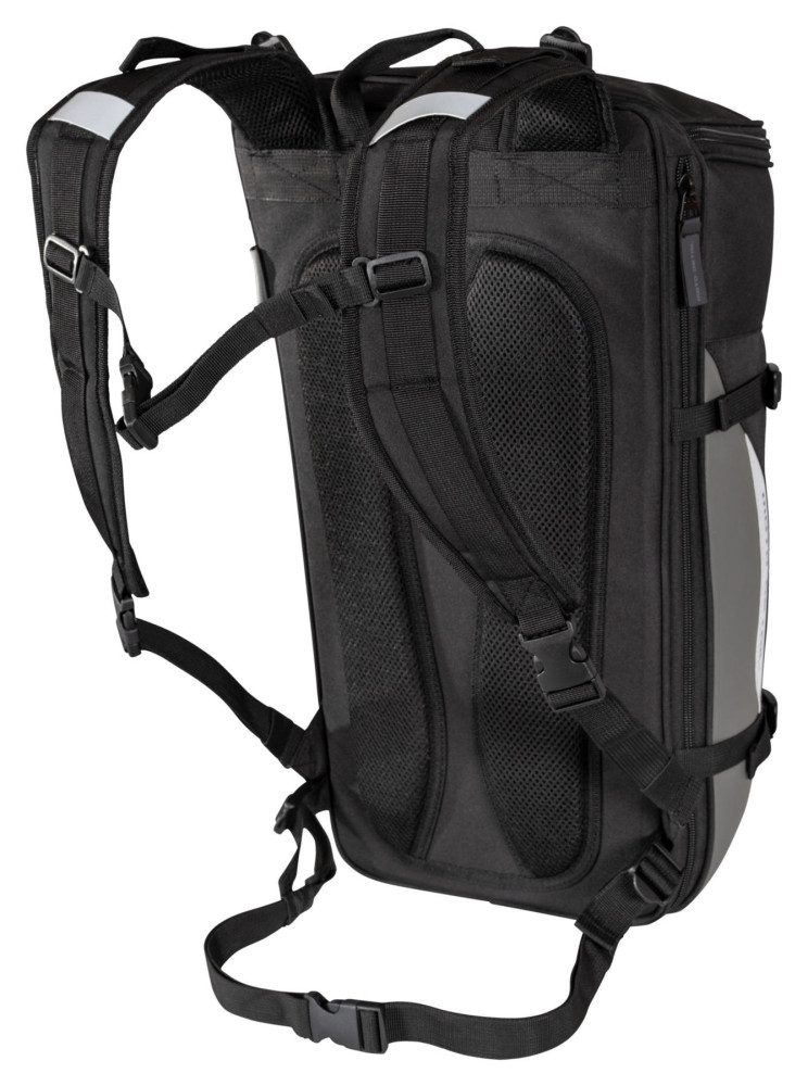 MOTO-DETAIL Plecak Motocyklowy Turystyczny