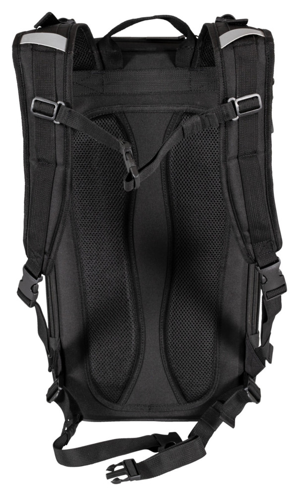 MOTO-DETAIL Plecak Motocyklowy Turystyczny