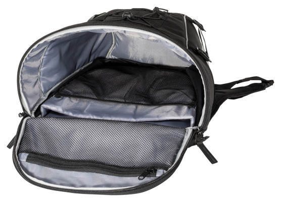 MOTO-DETAIL Plecak Motocyklowy Turystyczny