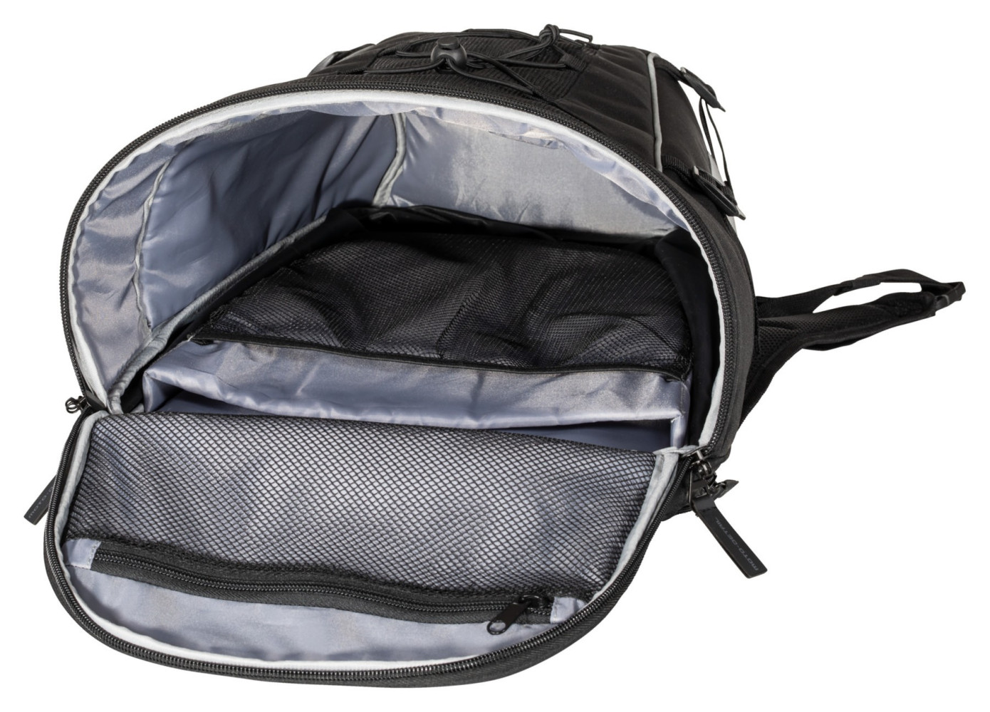 MOTO-DETAIL Plecak Motocyklowy Turystyczny