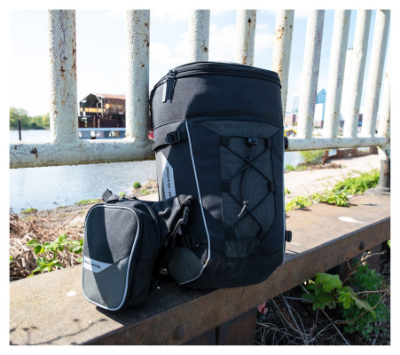 MOTO-DETAIL Plecak Motocyklowy Turystyczny