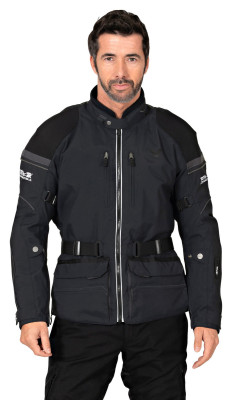 VANUCCI VAJ-M2 Kurtka Motocyklowa
