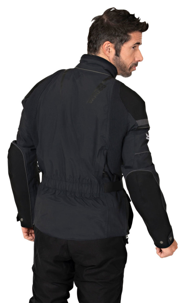 VANUCCI VAJ-M2 Kurtka Motocyklowa