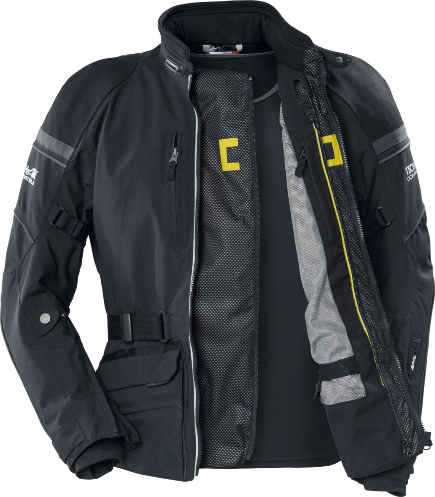 VANUCCI VAJ-M2 Kurtka Motocyklowa