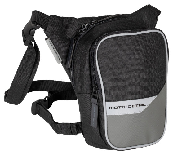 MOTO-DETAIL Saszetka na udo Motocyklowa