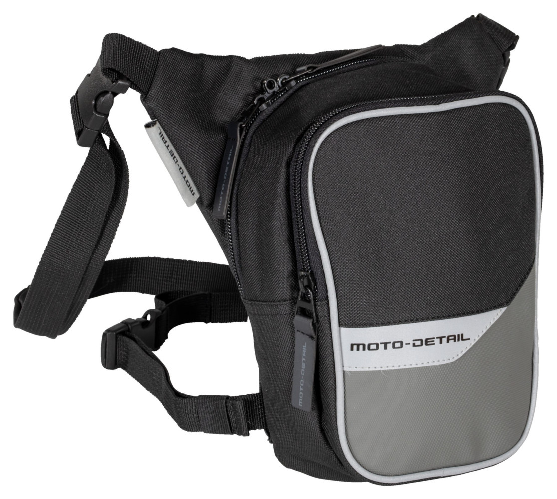 MOTO-DETAIL Saszetka na udo Motocyklowa