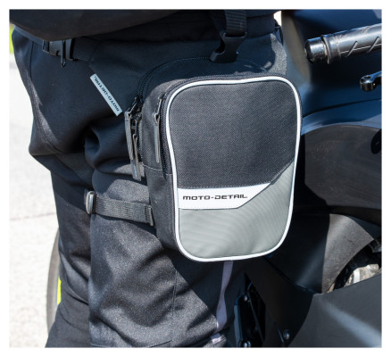 MOTO-DETAIL Saszetka na udo Motocyklowa