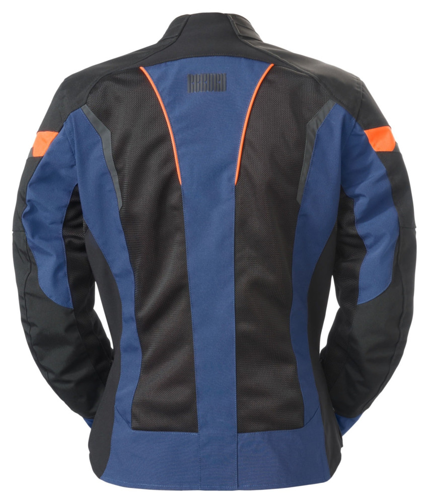 KURTKA MOTOCYKLOWA REKURV C-21.02