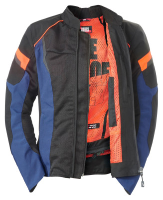 KURTKA MOTOCYKLOWA REKURV C-21.02