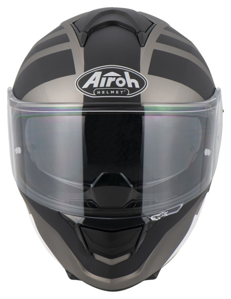 FASTWAY FASHION MEN 201 JEANSY SKÓRZANE