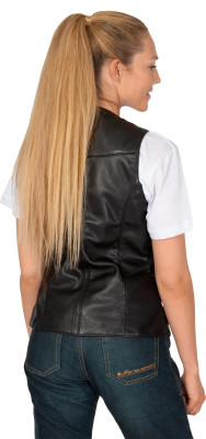 DETLEV LOUIS DL-SW-1 Kamizelka Motocyklowa