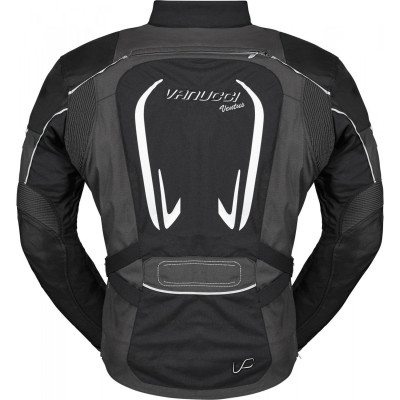 Vanucci Ventus V Kurtka Motocyklowa