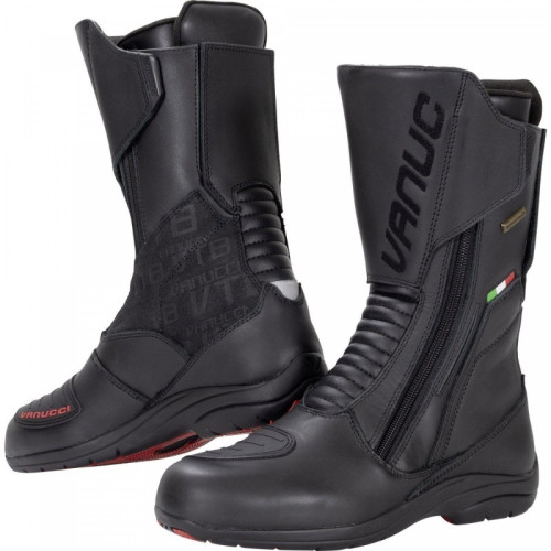 VANUCCI VTB 20 Buty Motocyklowe