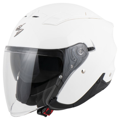 SCORPION EXO-230 Kask Motocyklowy Otwarty