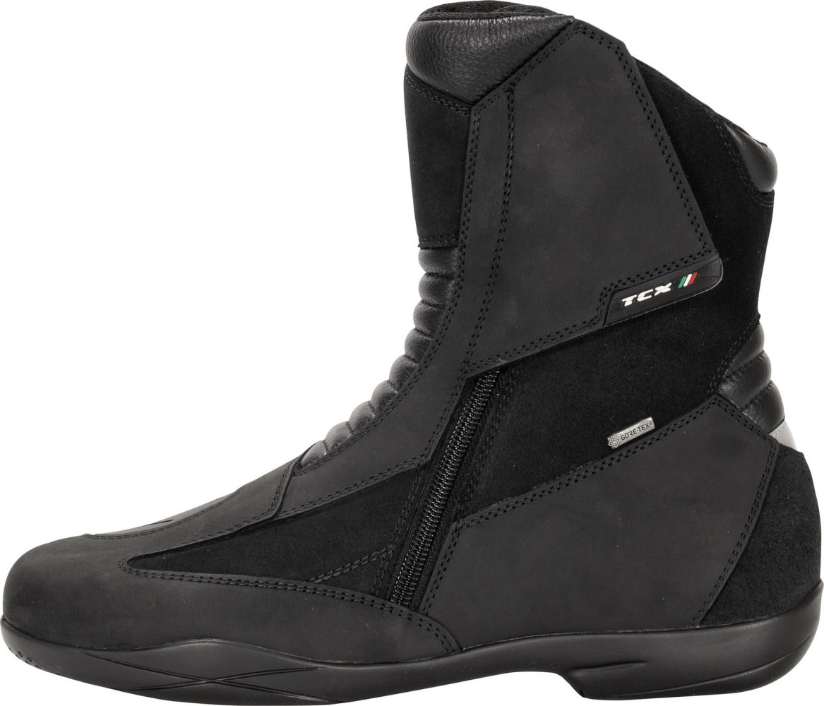 TCX X-ON ROAD GTX Buty Motocyklowe
