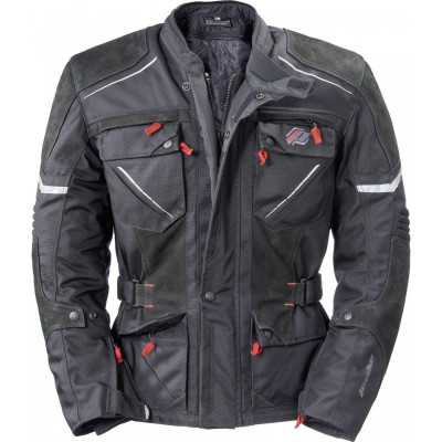 Probiker 0216 Kurtka tekstylna