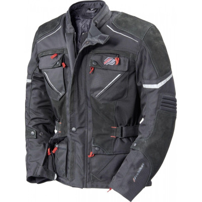 Probiker 0216 Kurtka tekstylna