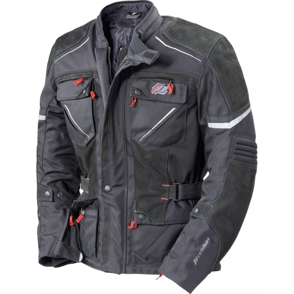 Probiker 0216 Kurtka tekstylna