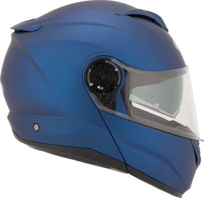 KASK MOTOCYKLOWY MTR K-14 TURYSTYCZNY