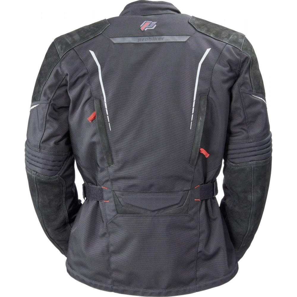 Probiker 0216 Kurtka tekstylna