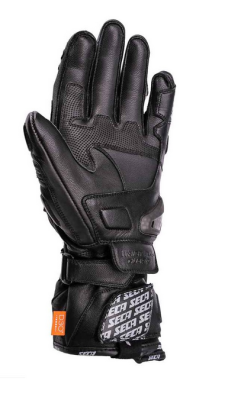 SECA TRACKDAY Rękawice Motocyklowe